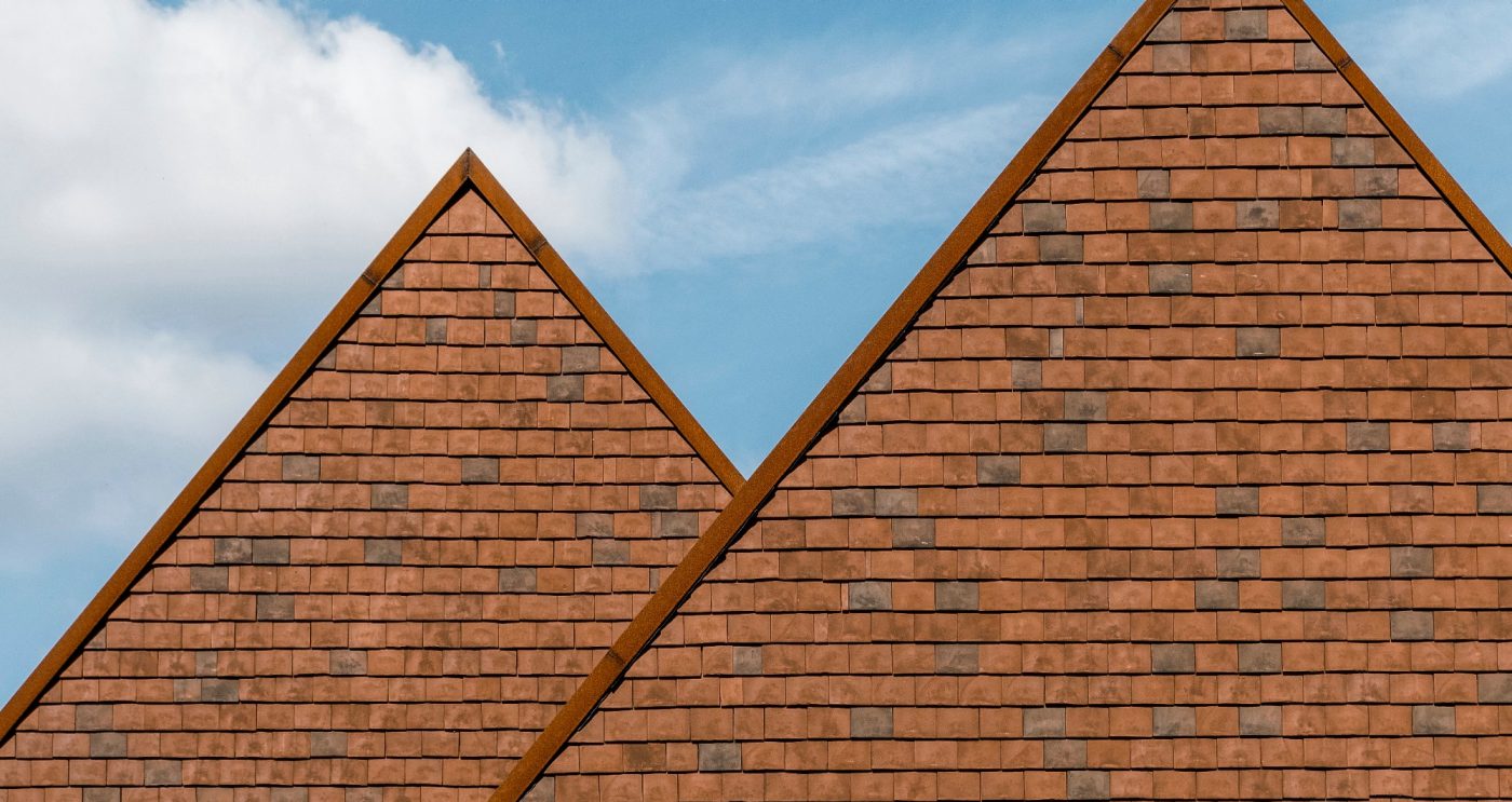 Reference photo renovation single family in Avelgem