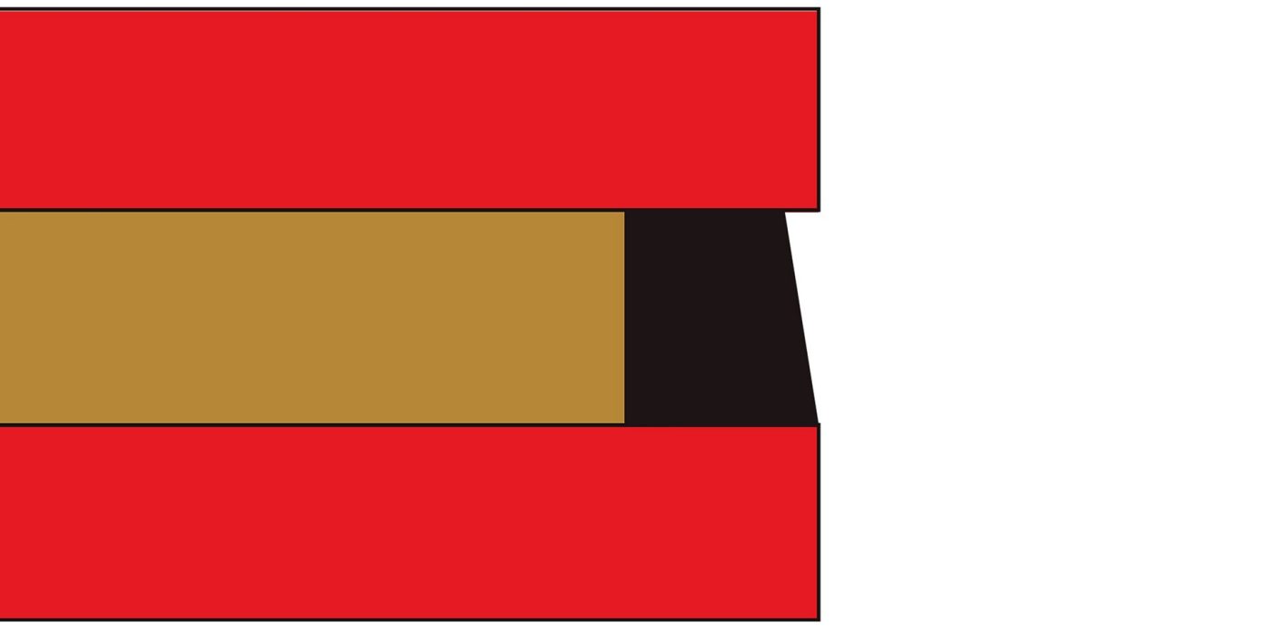 Schaduwvoeg