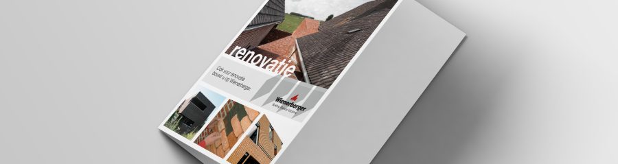 Renovatie De Maalderij