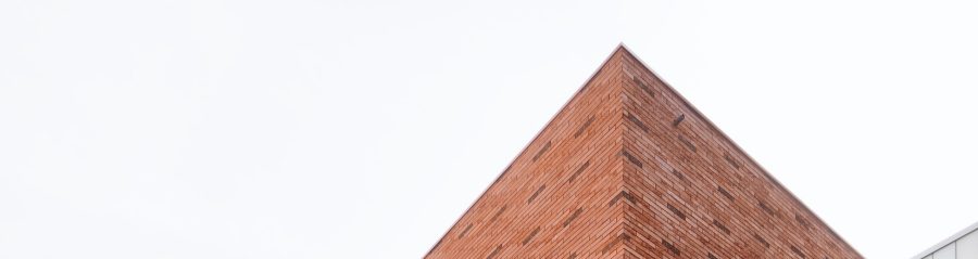 Reference photo new construction education in Mechelen