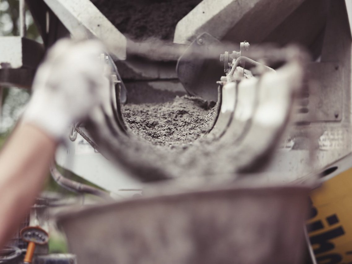 Cement