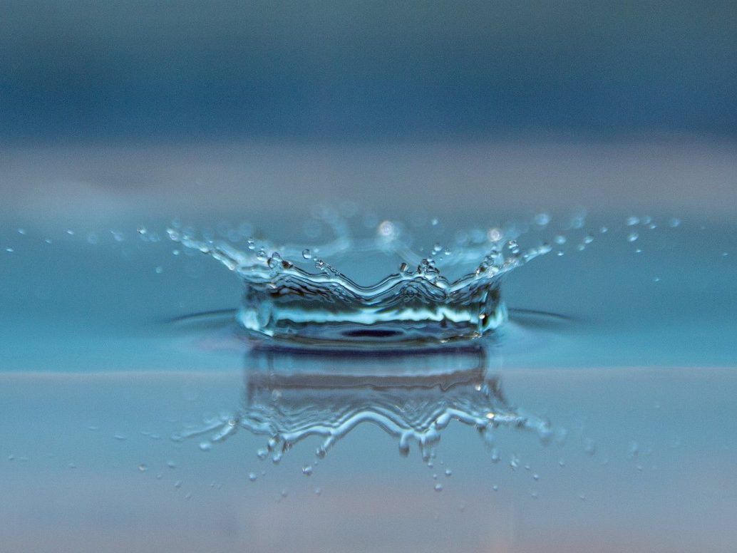 Water