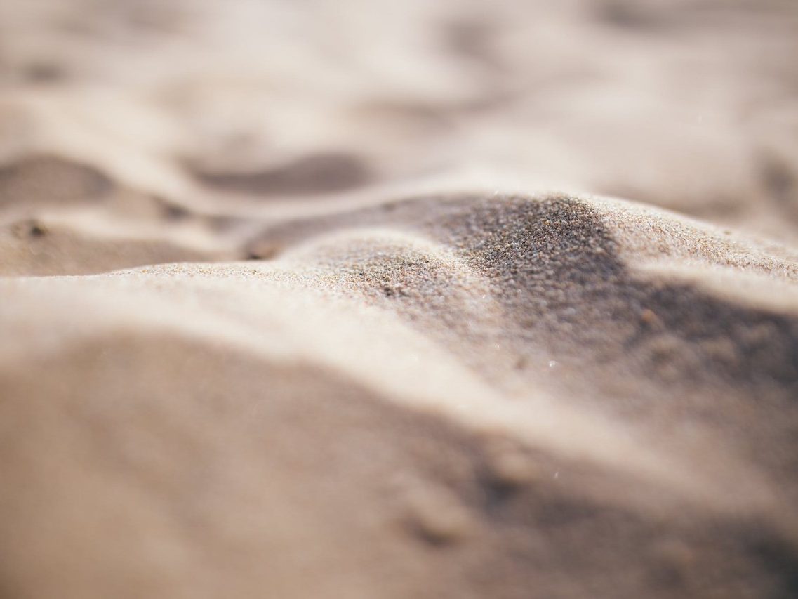 Zand
