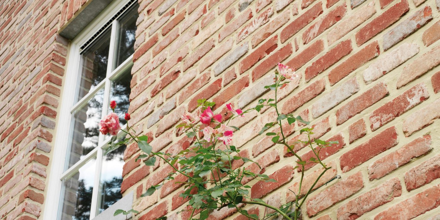 Referentiewoning met Recup