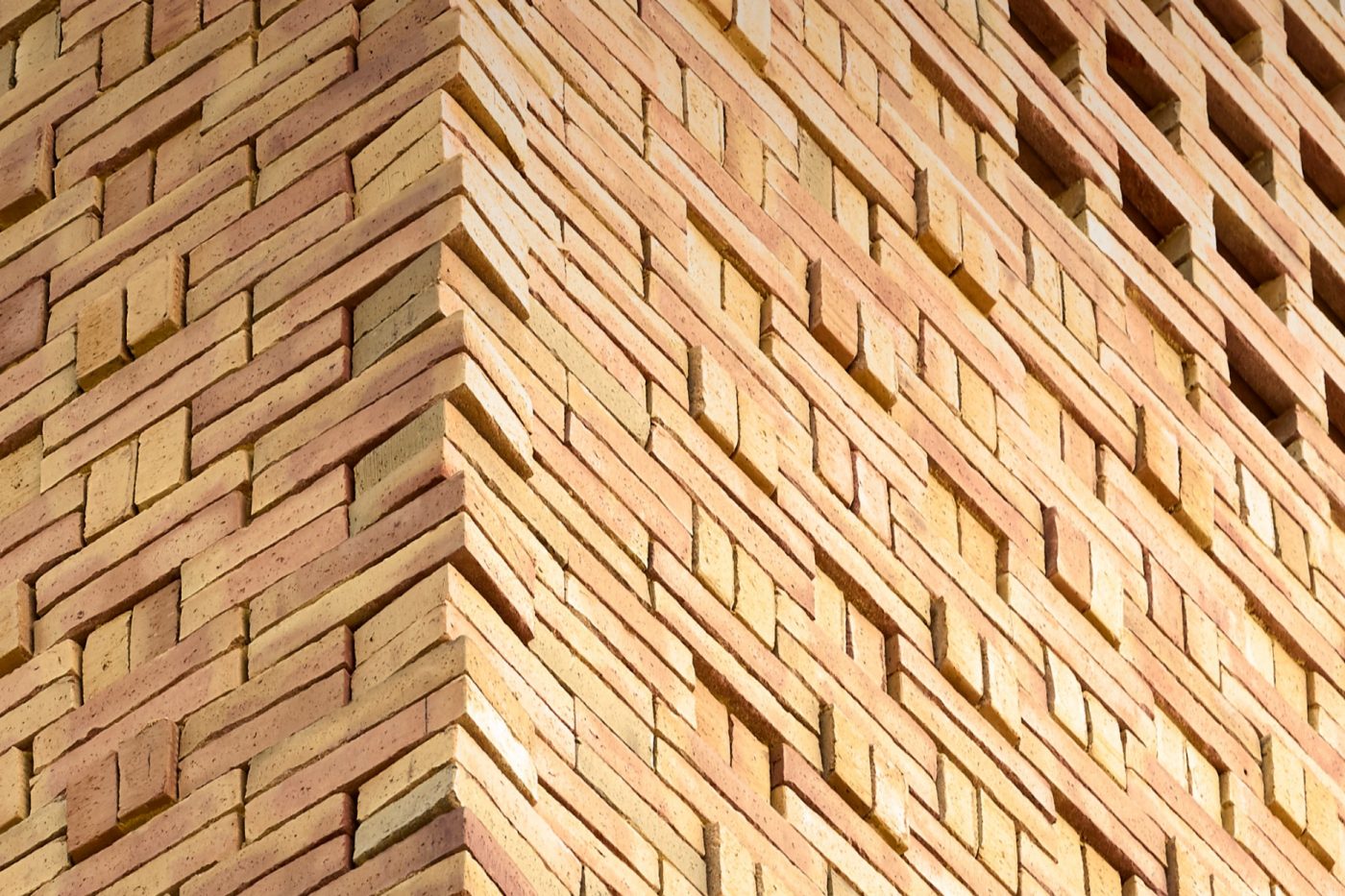 Reference photo new construction education in Zaventem