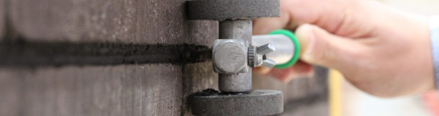 Magistrada brick thinbed processing