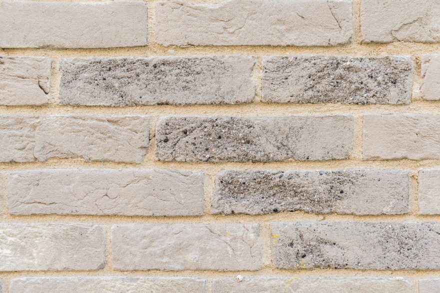 Reference photo new construction apartment in Borgerhout