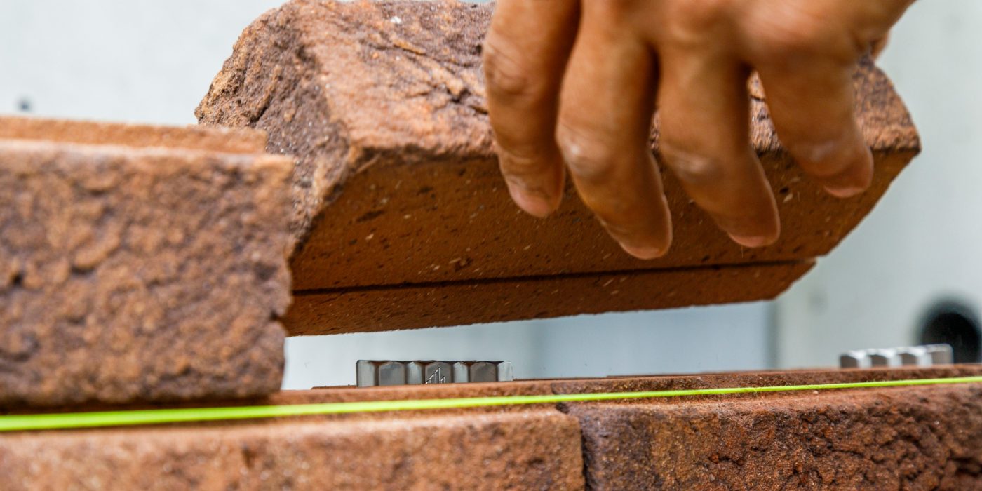 Installing ClickBrick