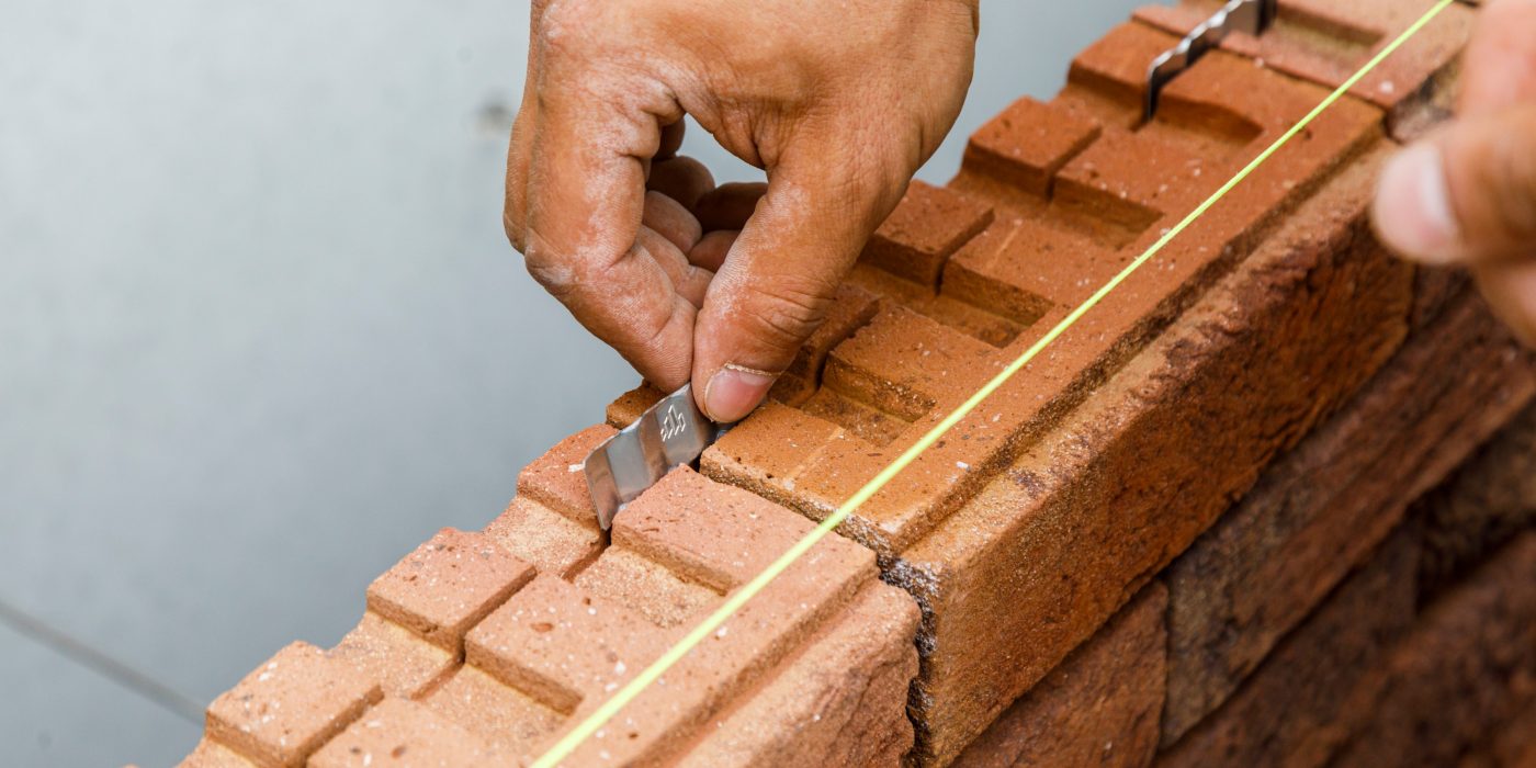 Installing ClickBrick