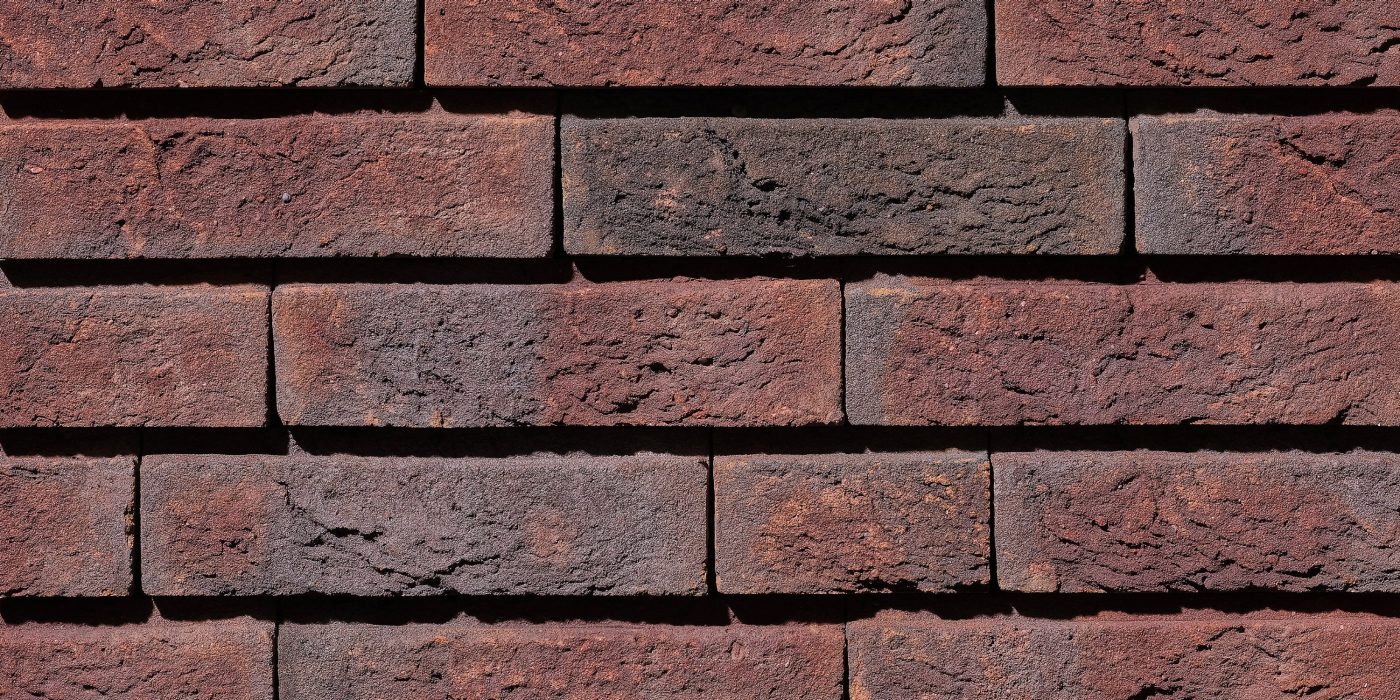 Productshot of the Blauwrood Genuanceerd HV ClickBrick