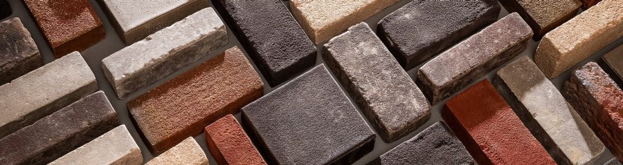 Wienerberger kleiklinkers