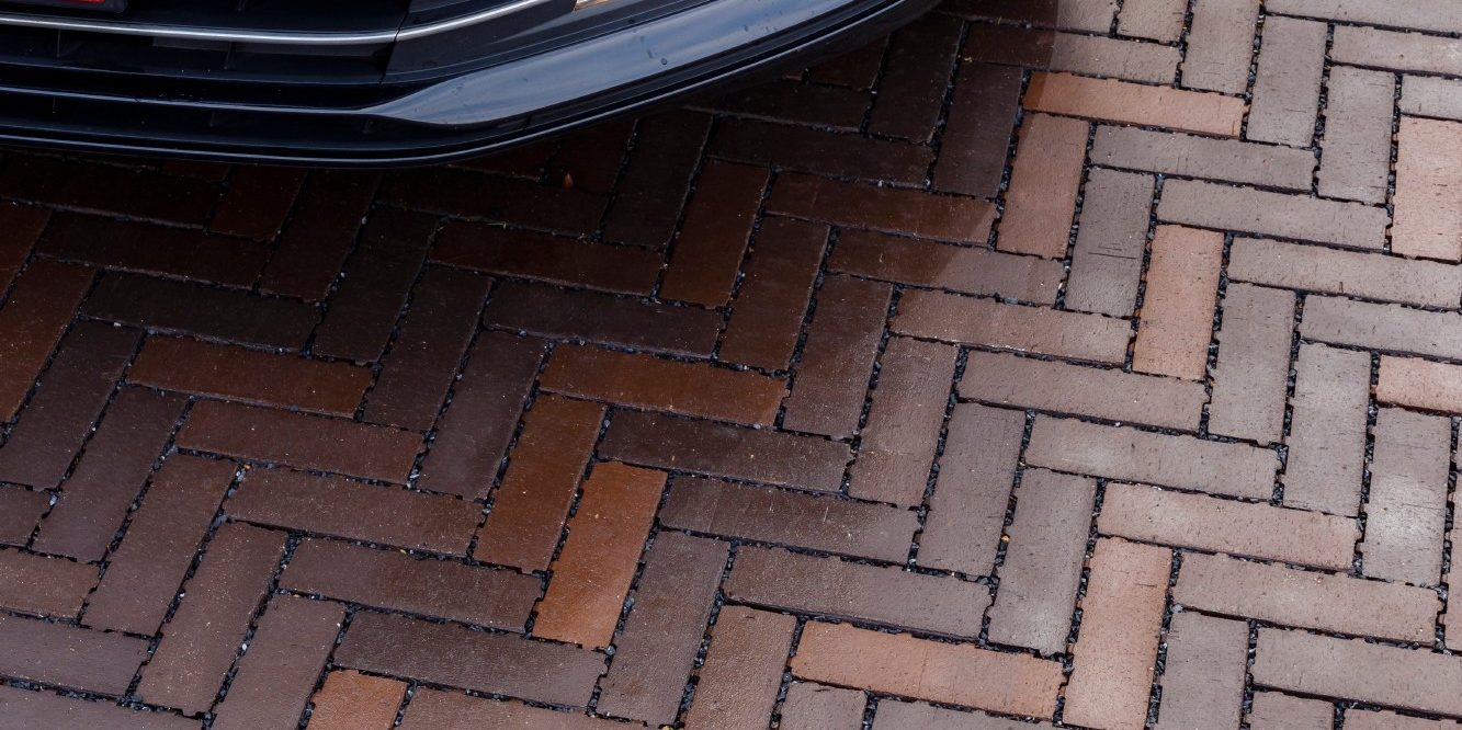 Passaqua Doris  pavers