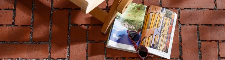 Passaqua Magma pavers