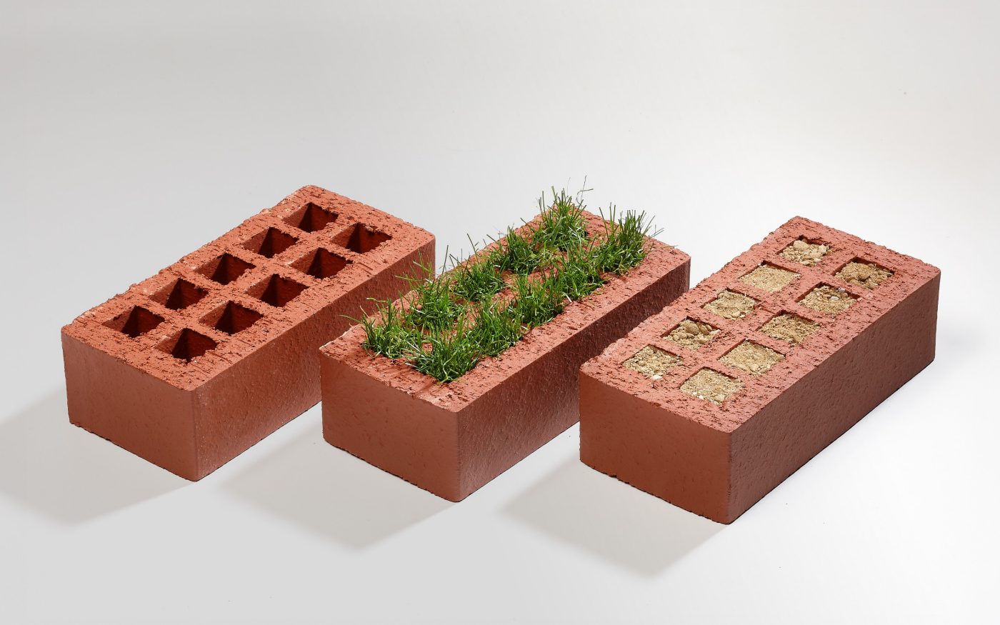 Grassstone - combination