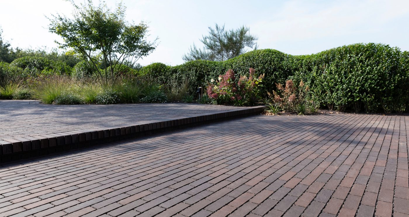Eco-Brick concept