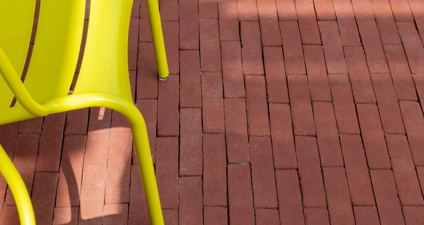 Formaten van kleiklinkers