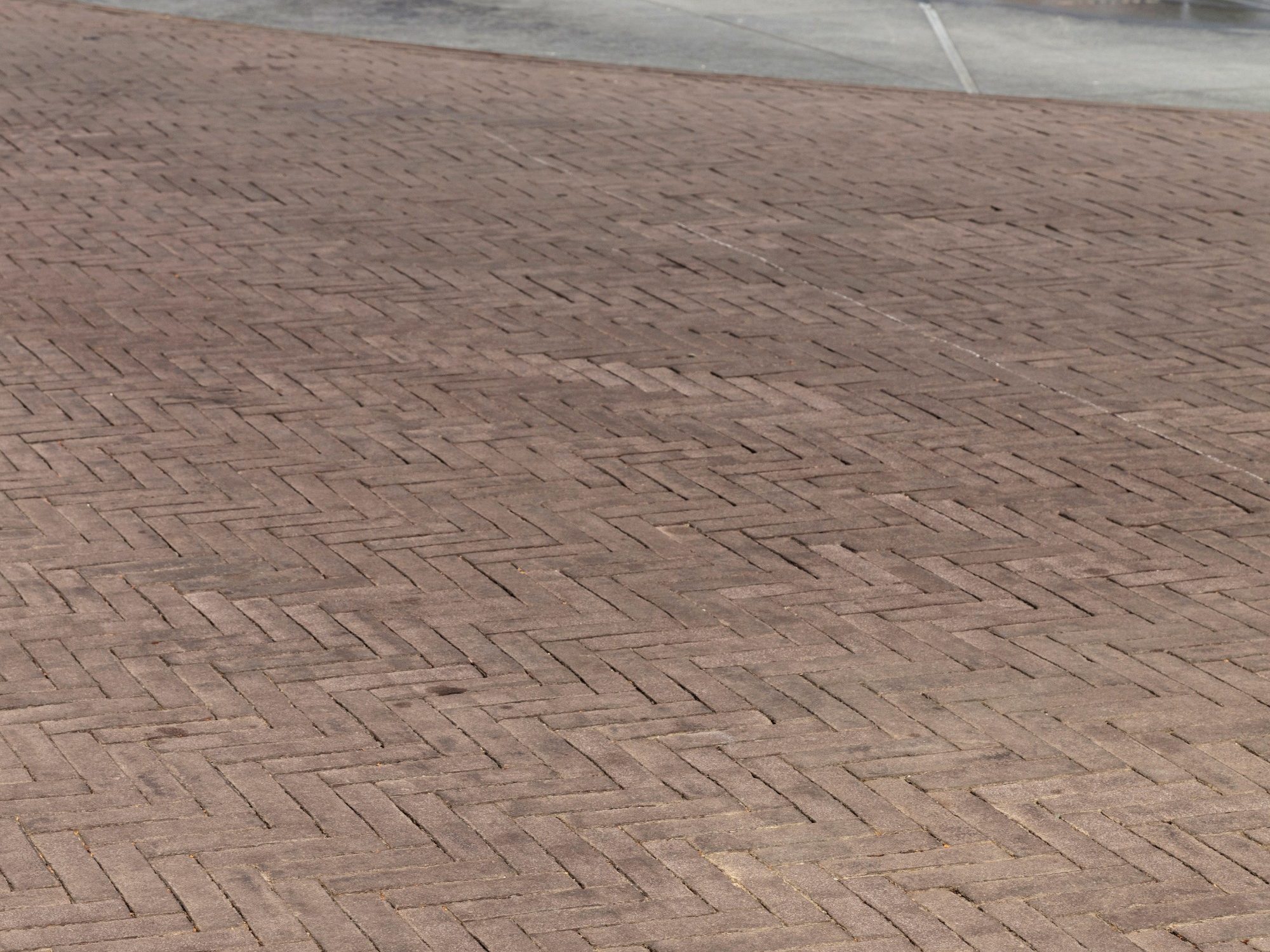 Reference photo infrastructure landscaping in Leuven 