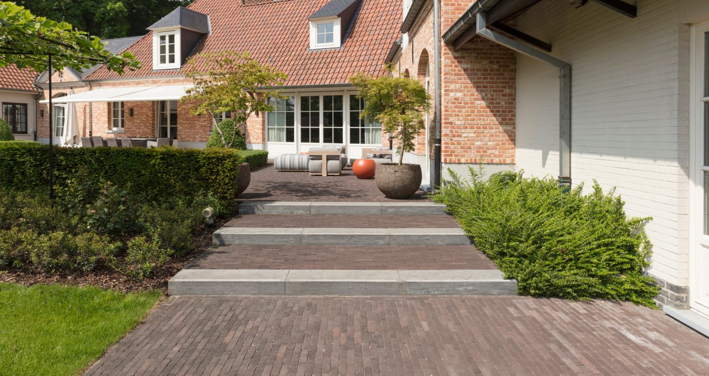 Referentie in Sint-Niklaas