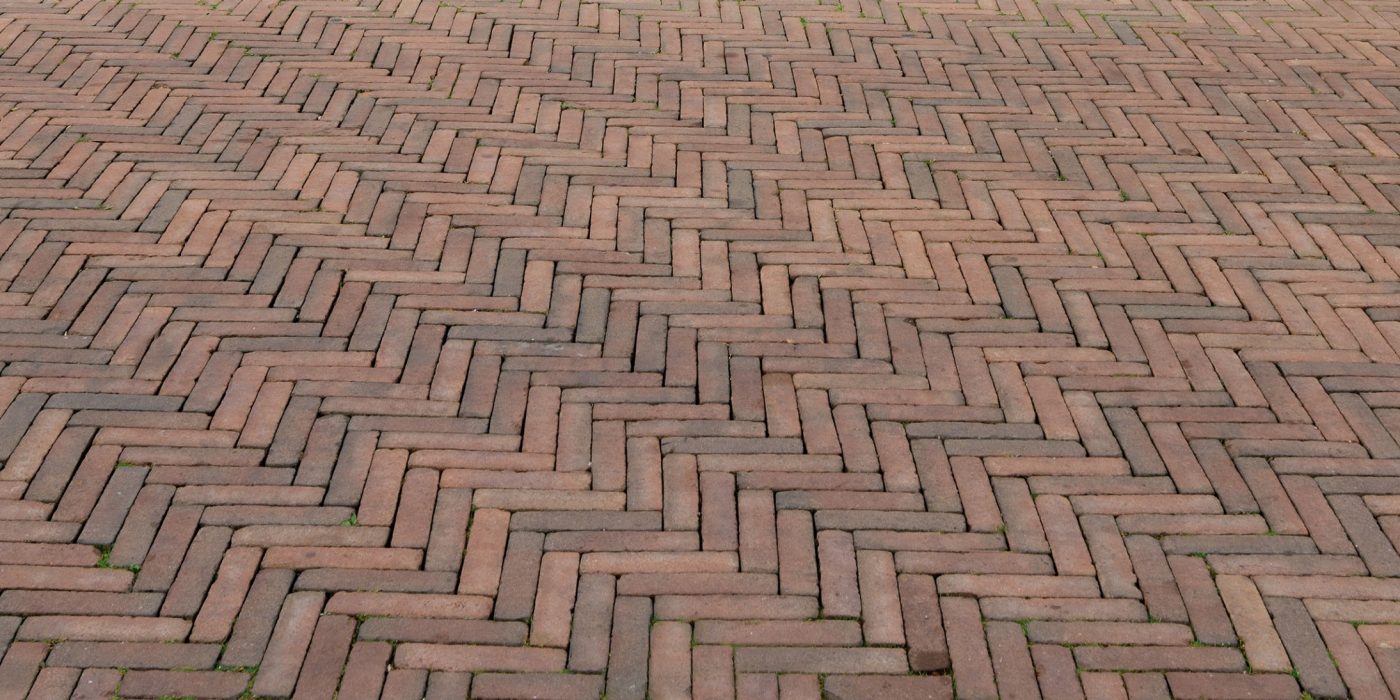 Reference photo infrastructure landscaping in Anderlecht