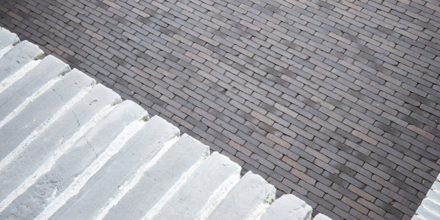 Reference photo new construction single family in Ieper