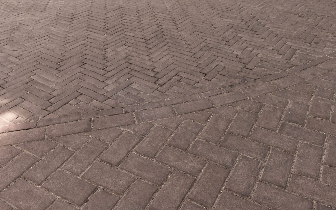 Reference photo infrastructure landscaping in Leuven 