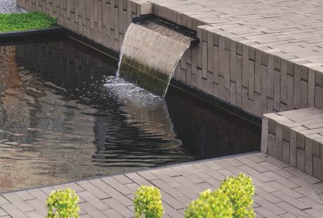 Trendline Triton ongetrommeld. Exteria, Melle