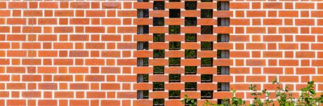 Reference photo new construction apartment in Boom