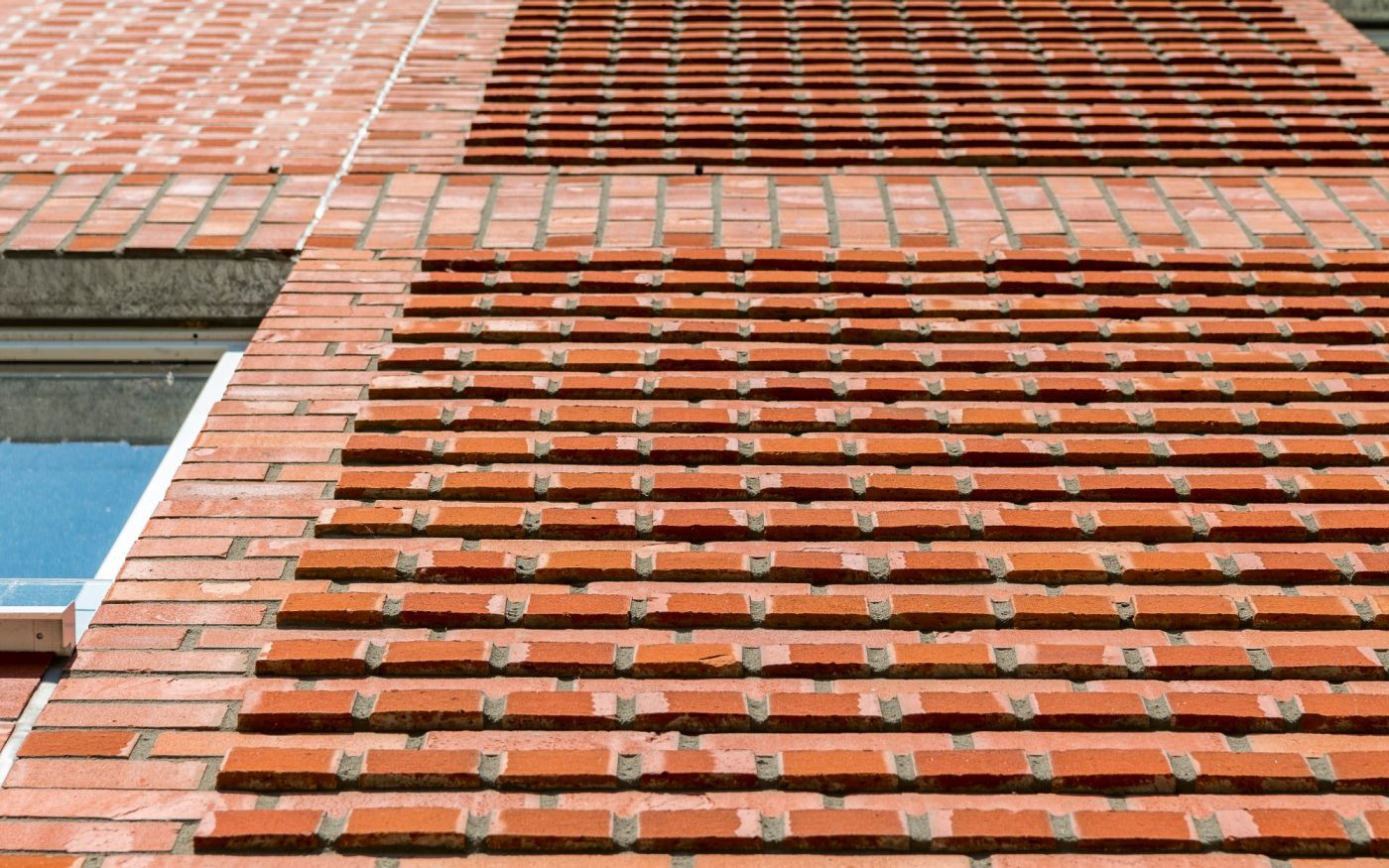 Reference photo new construction apartment in Boom