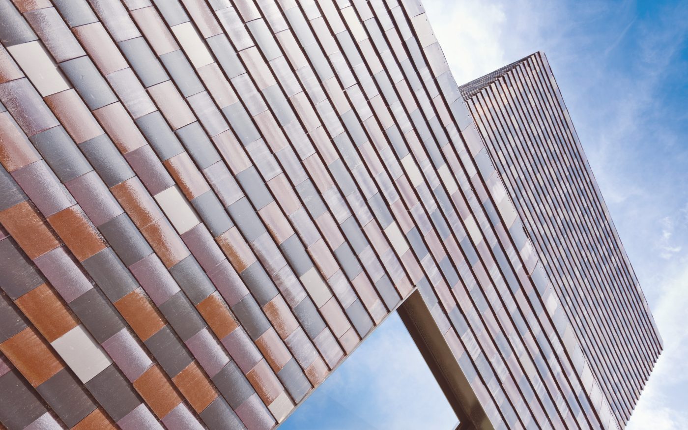 New construction hotel in Laakdal