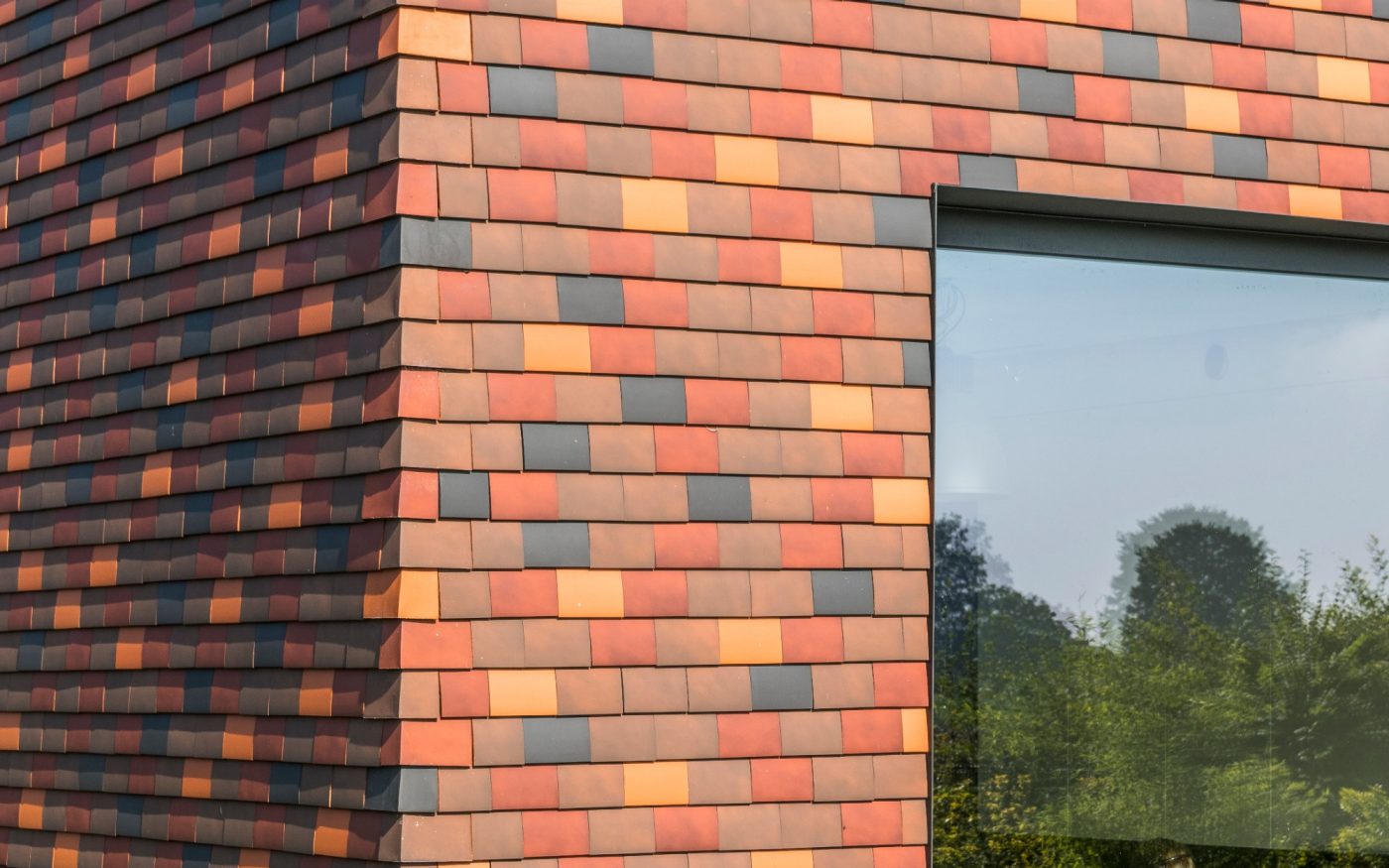 Reference photo new construction single family in Profondeville