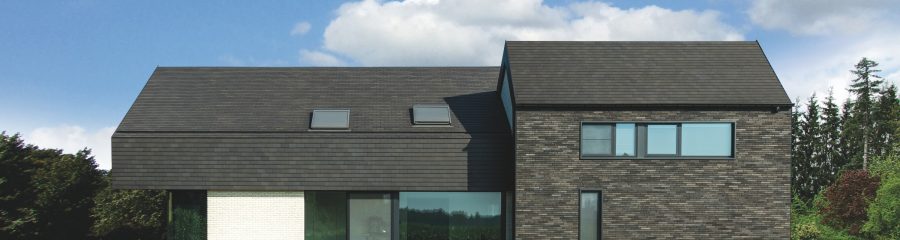 Reference photo new construction single family in Kaprijke