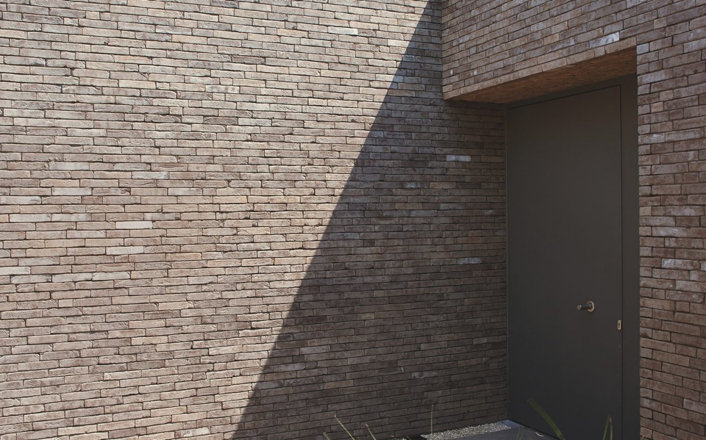 Reference photo new construction single family in Krombeke