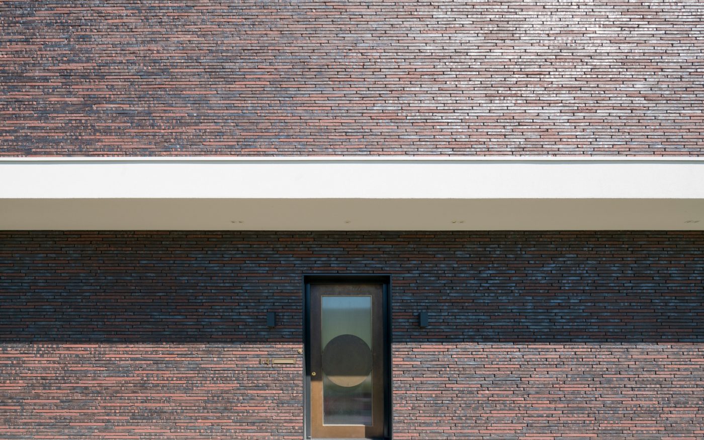 Reference photo new construction single family in Enschede