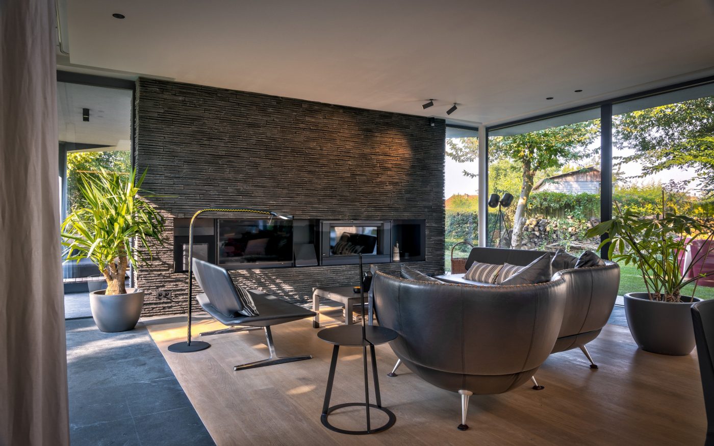 Reference photo new construction single family in Leuven