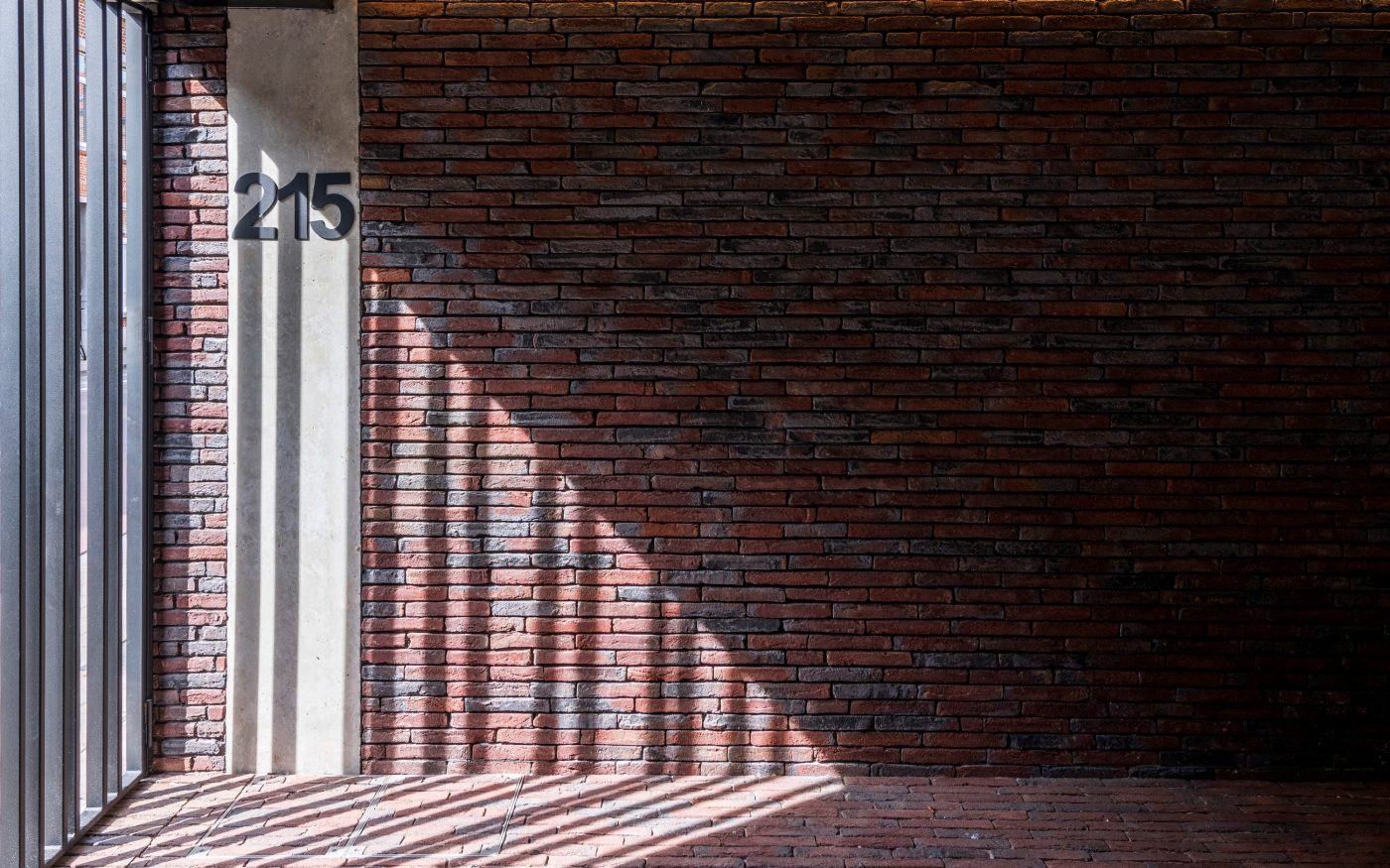 Reference photo new construction single family in Leuven