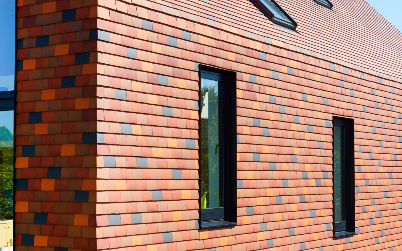 New construction single family in Lubbeek