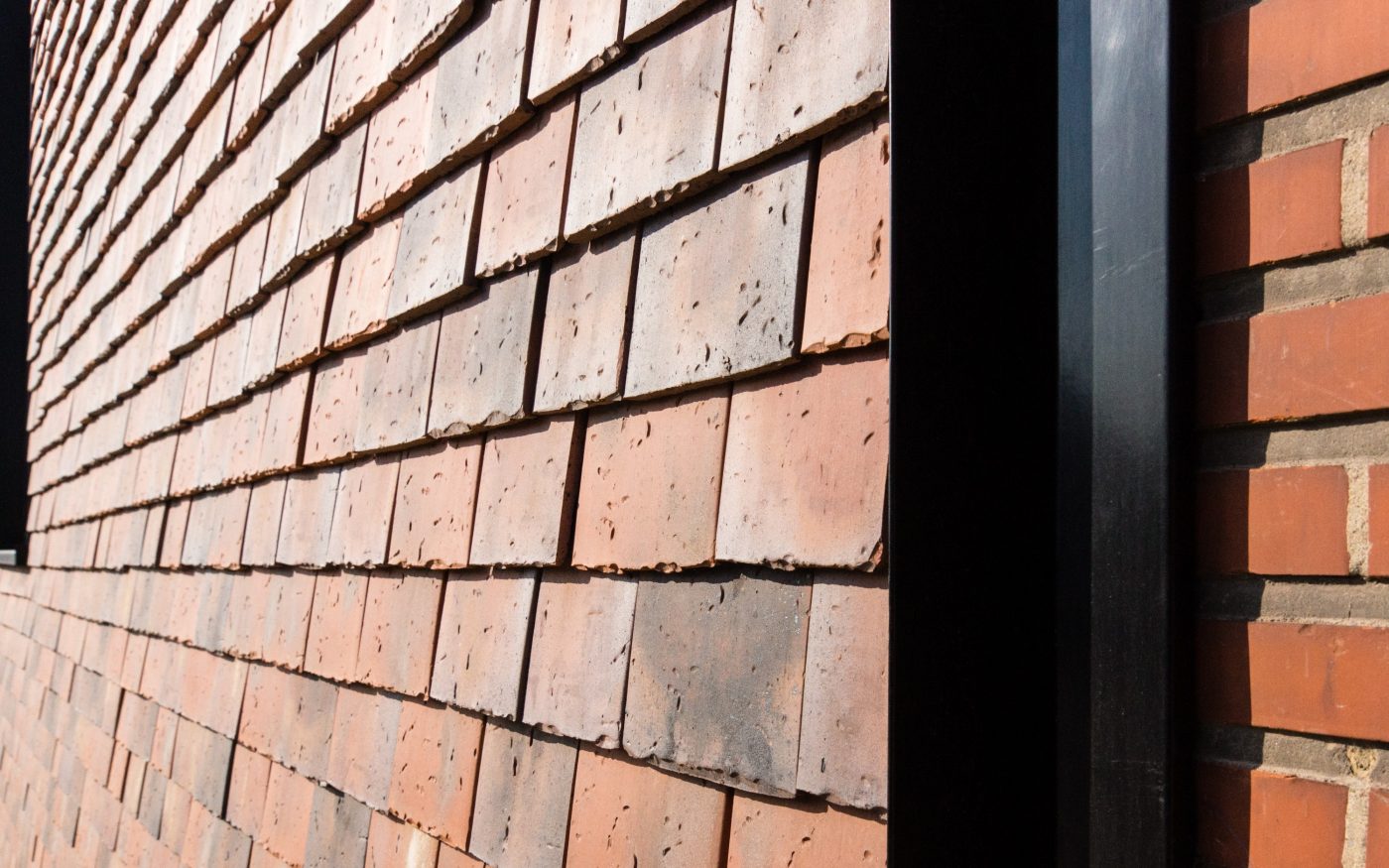 Reference photo new construction single family in Oud-Heverlee