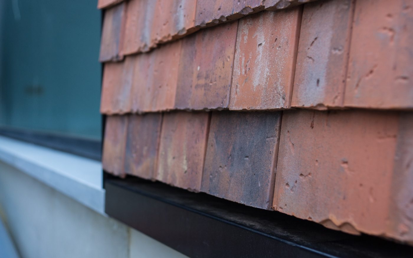 Reference photo new construction single family in Oud-Heverlee