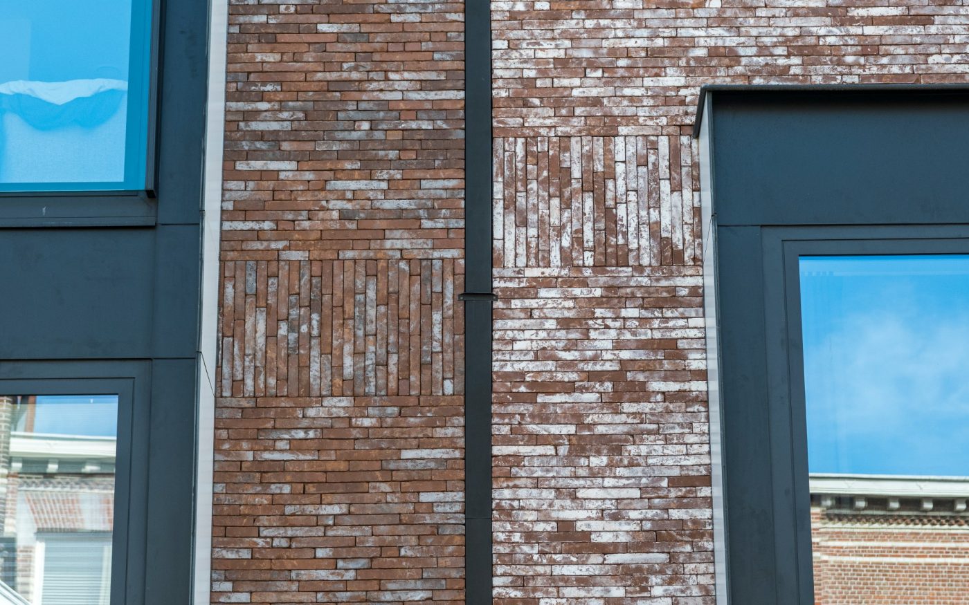 New construction apartment in Leuven