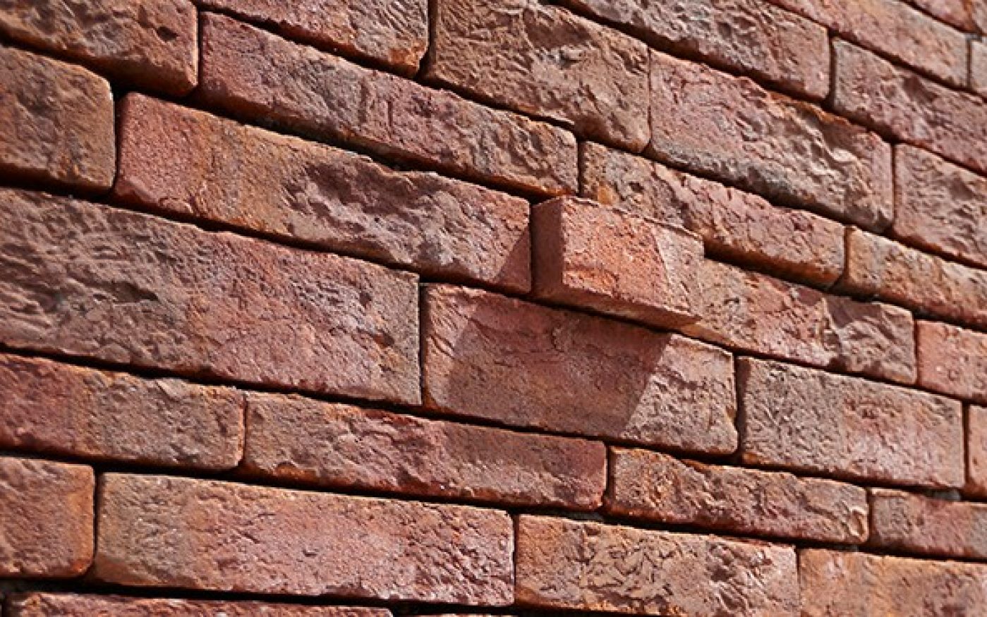 Blauw-rood Genuanceerd