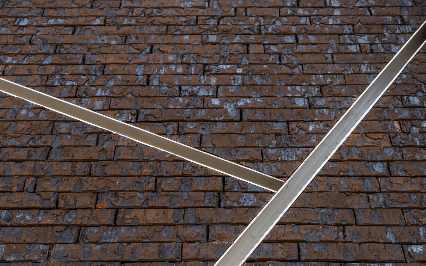 Reference photo new construction multi family in Willebroek