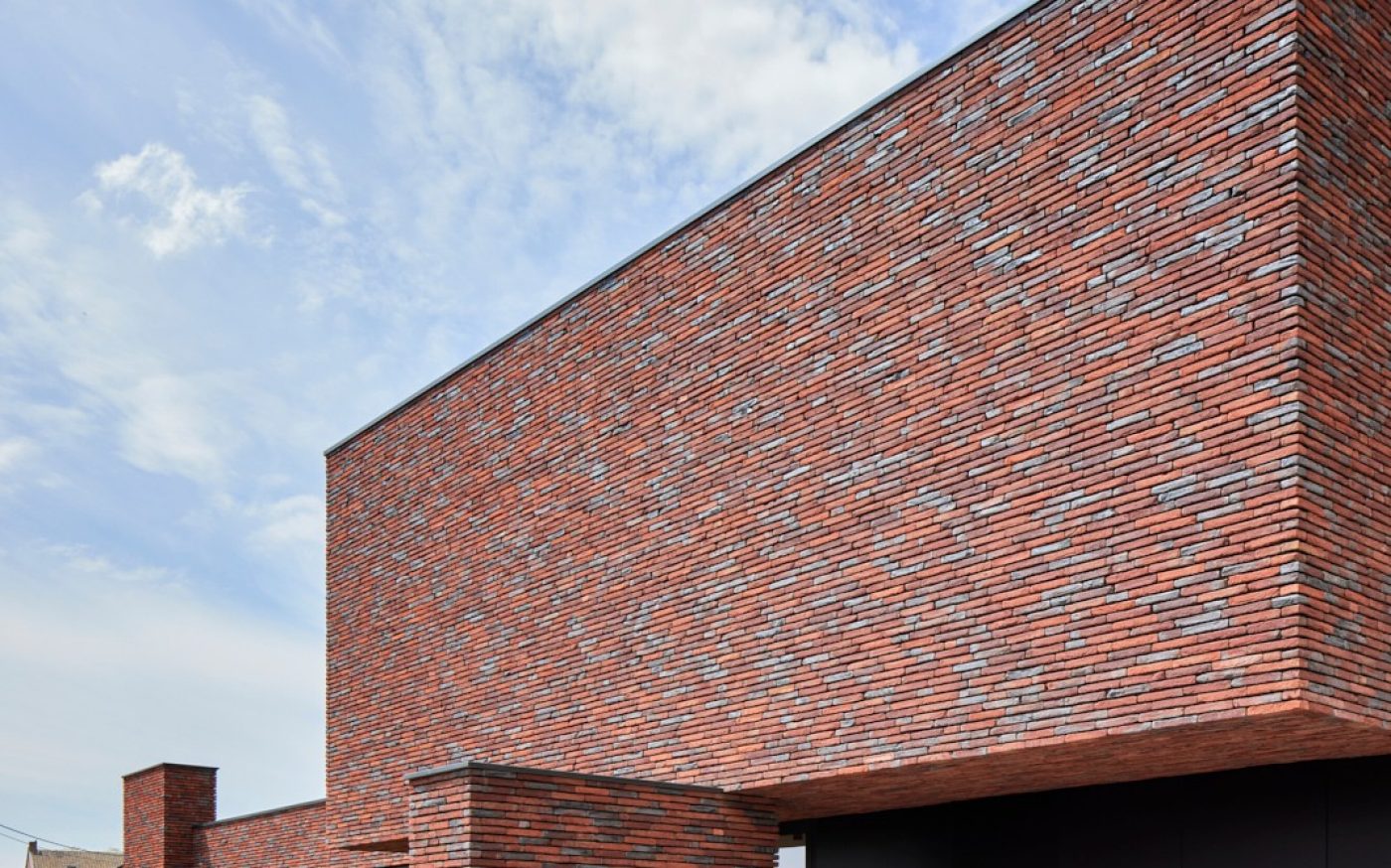 Reference photo new construction single family in  's Gravenvoeren