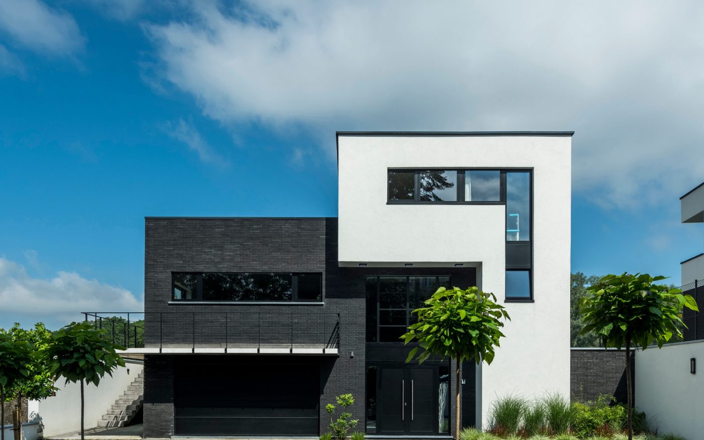 New construction single family in Fosses-la-ville