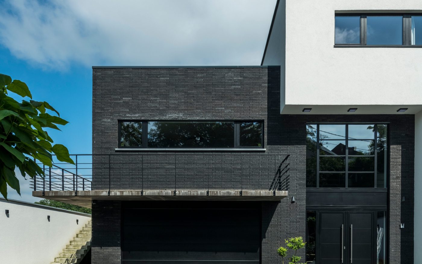 New construction single family in Fosses-la-ville