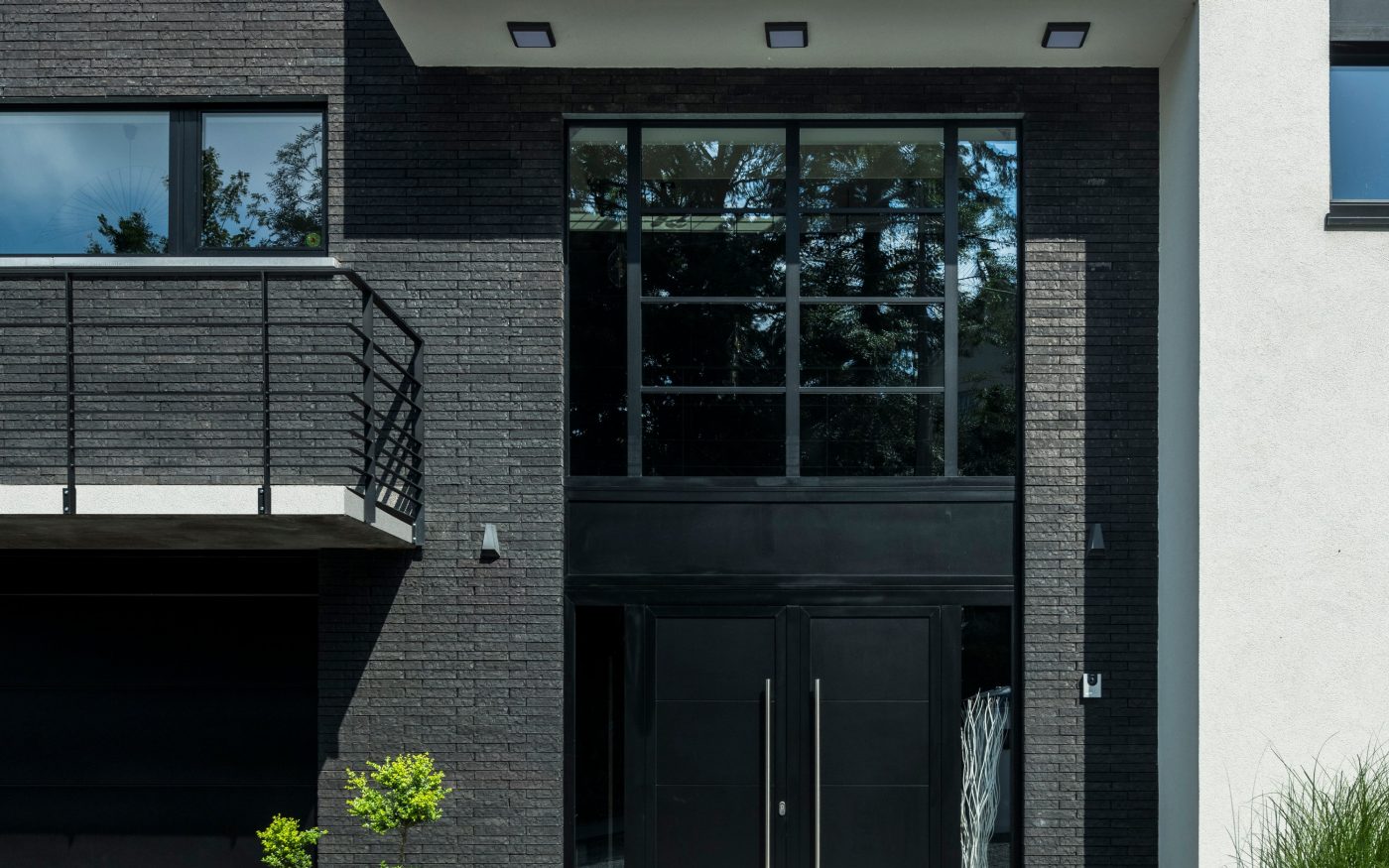 New construction single family in Fosses-la-ville