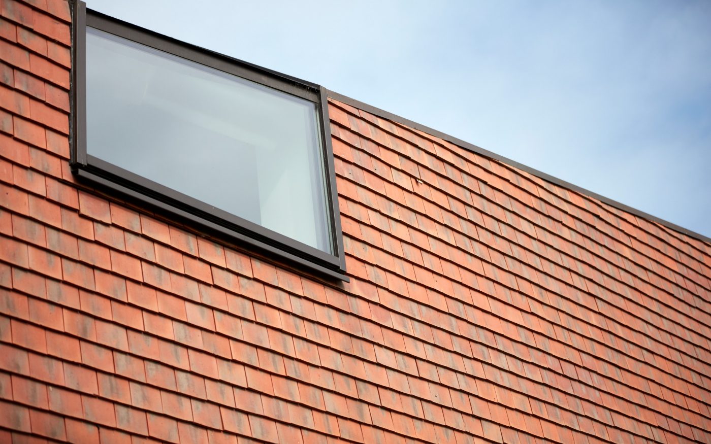 Reference photo new construction single family in Kluisbergen