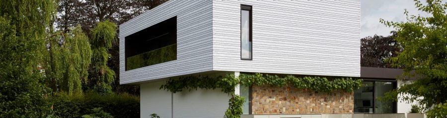 New construction single family in Sint-Niklaas