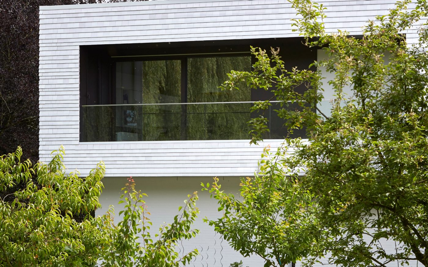 New construction single family in Sint-Niklaas