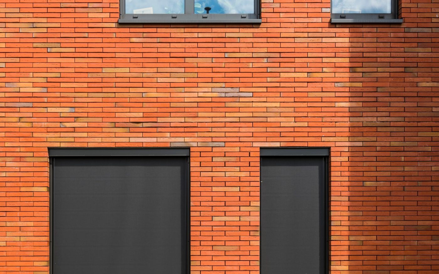 Reference photo new construction healthcare in Zelzate