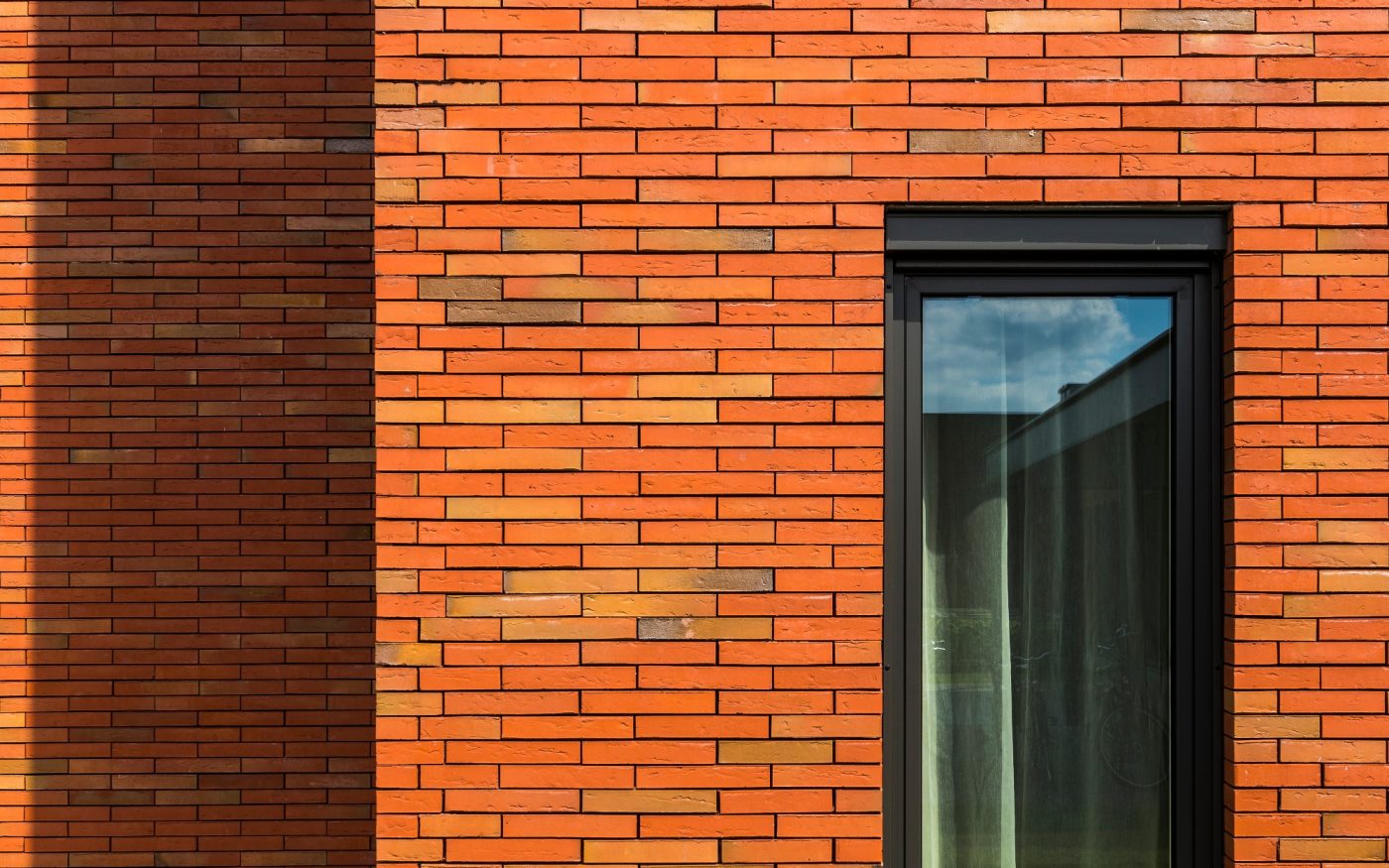 Reference photo new construction healthcare in Zelzate